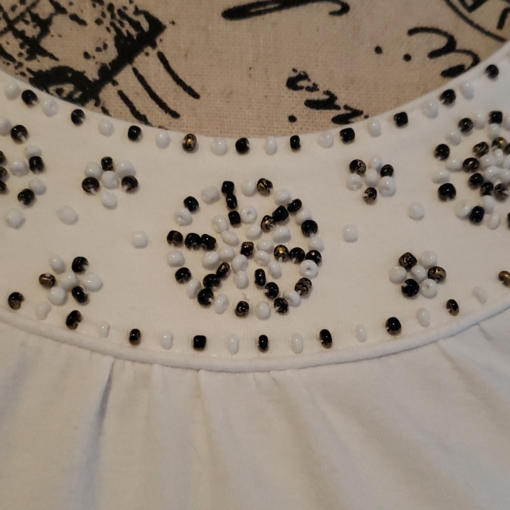Croft&barrow blouse - Picture 2 of 5